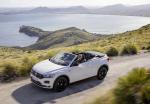 Volkswagen T-Roc Cabriolet R-Line 2019 года (WW)